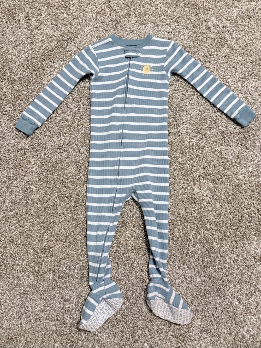 Carters Onesie